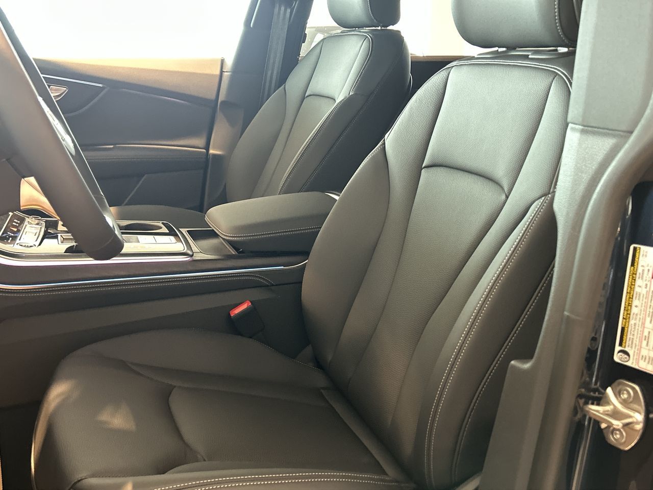 Audi Q8  2026 à Toronto, Ontario