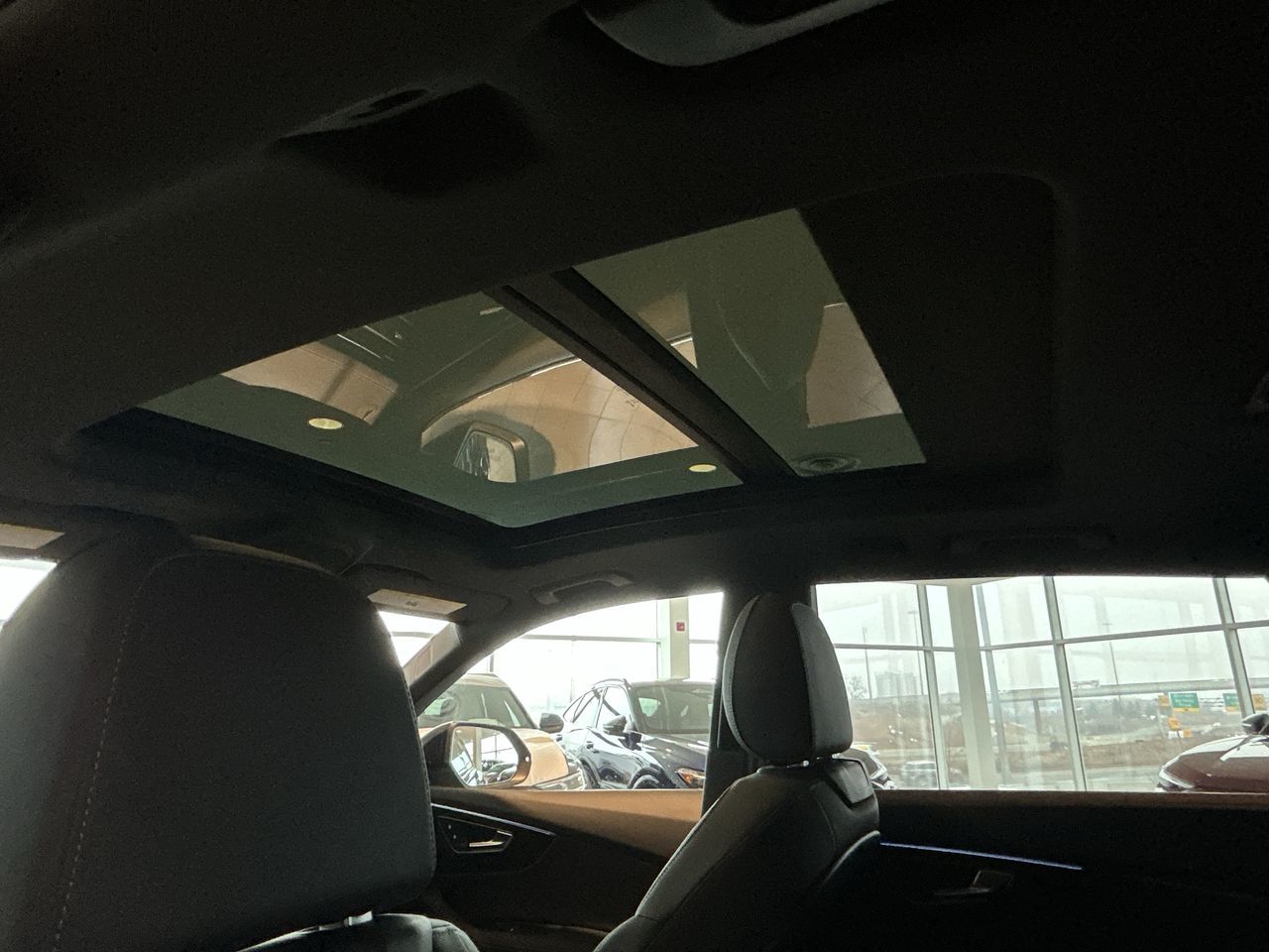 Audi Q8  2026 à Toronto, Ontario