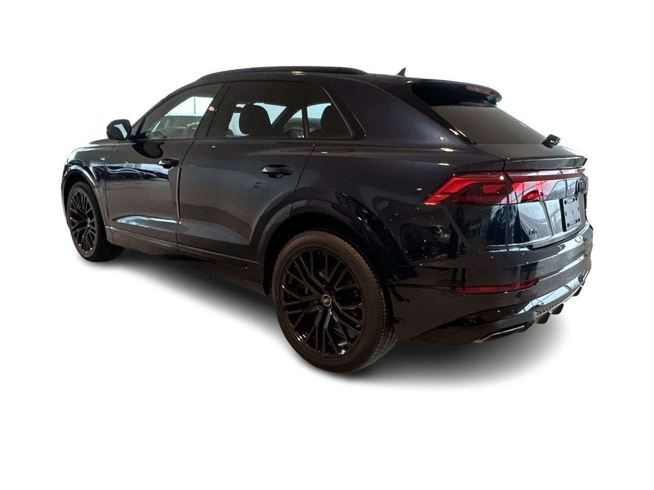 Audi Q8  2026 à Toronto, Ontario