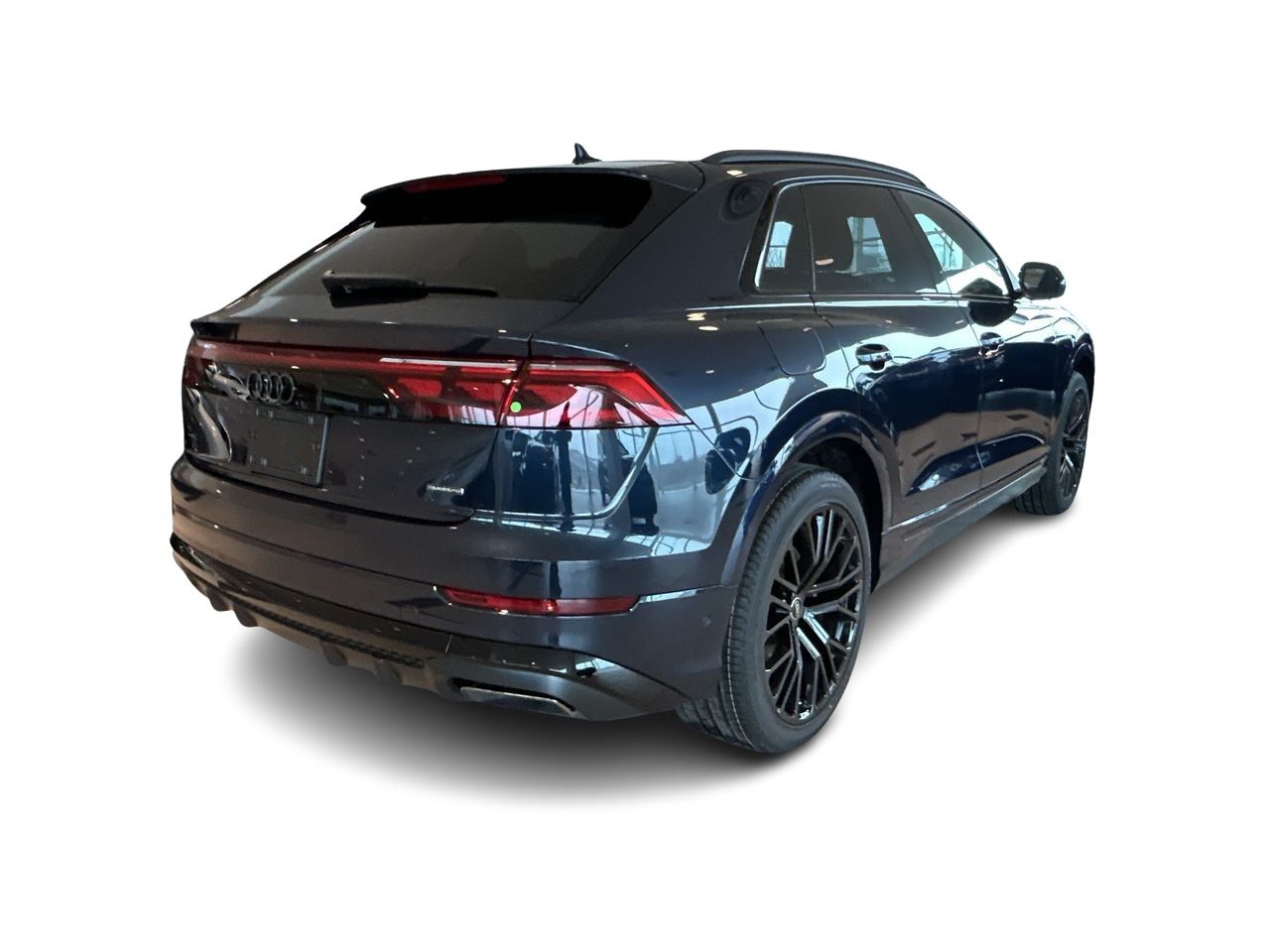Audi Q8  2026 à Toronto, Ontario