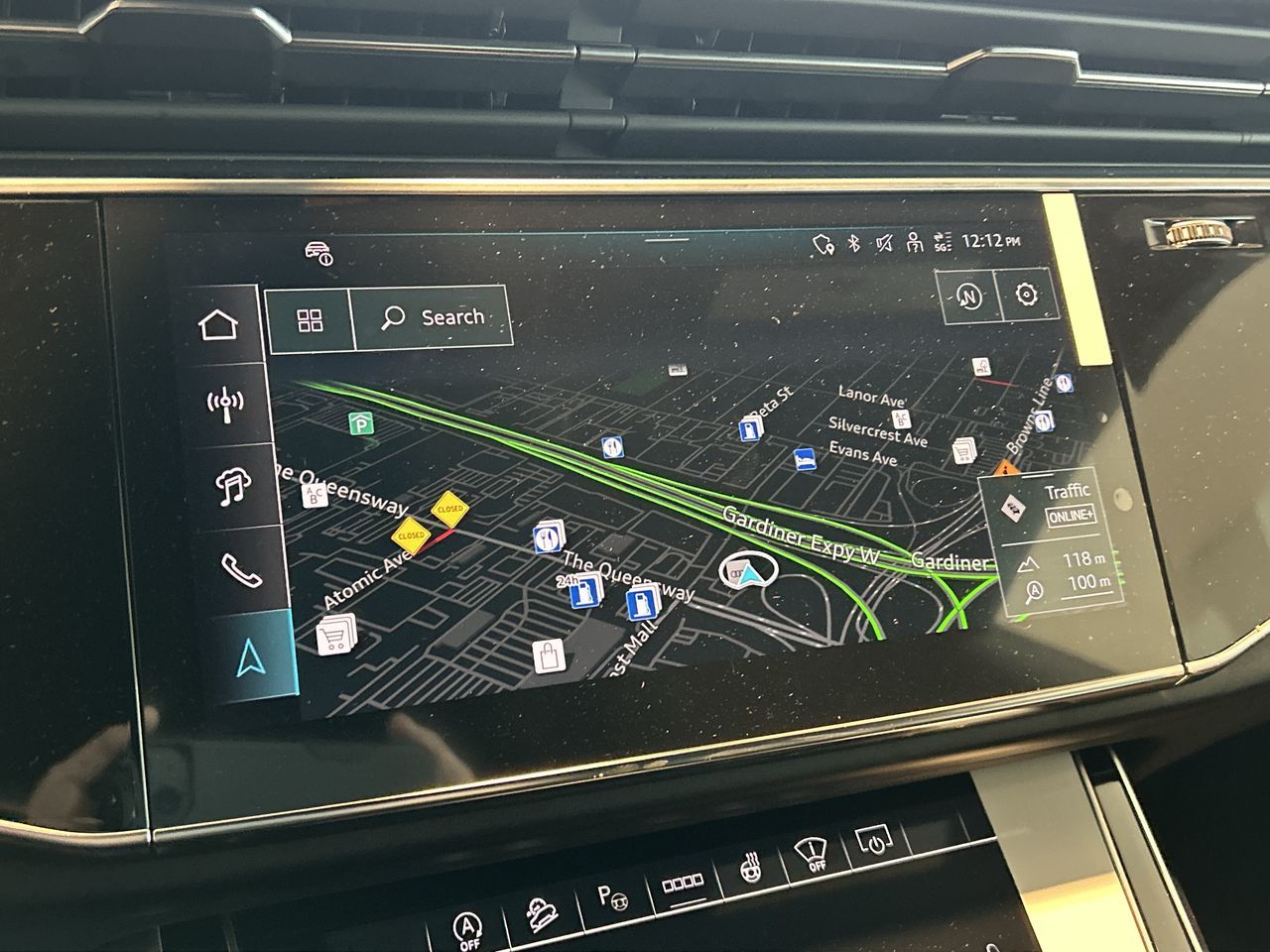 Audi Q8  2026 à Toronto, Ontario