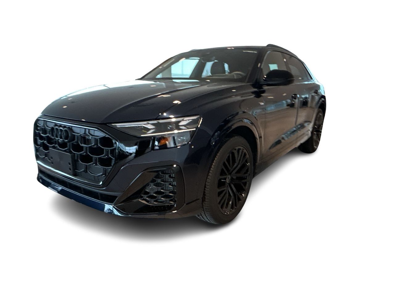 Audi Q8  2026 à Toronto, Ontario