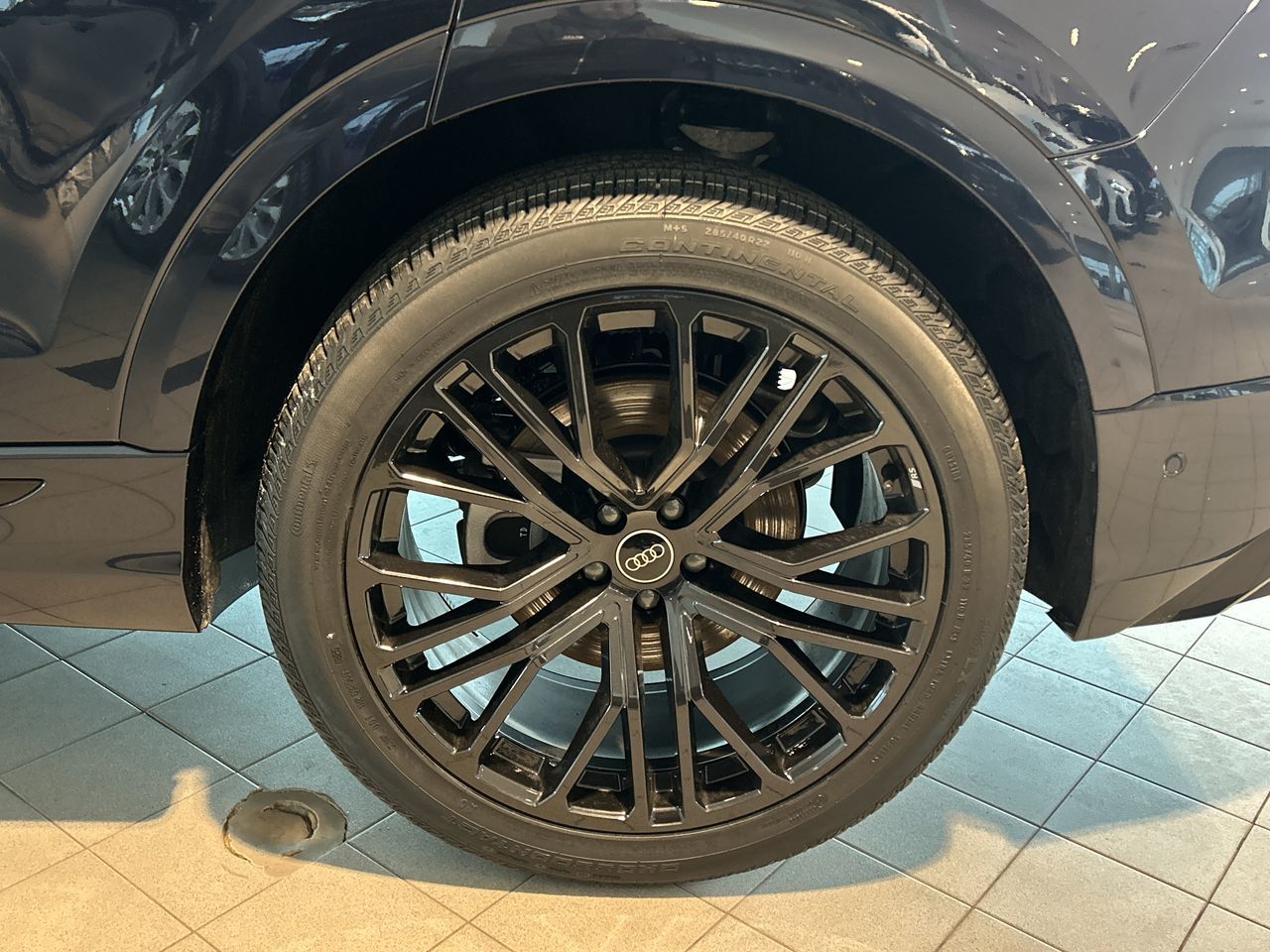 Audi Q8  2026 à Toronto, Ontario