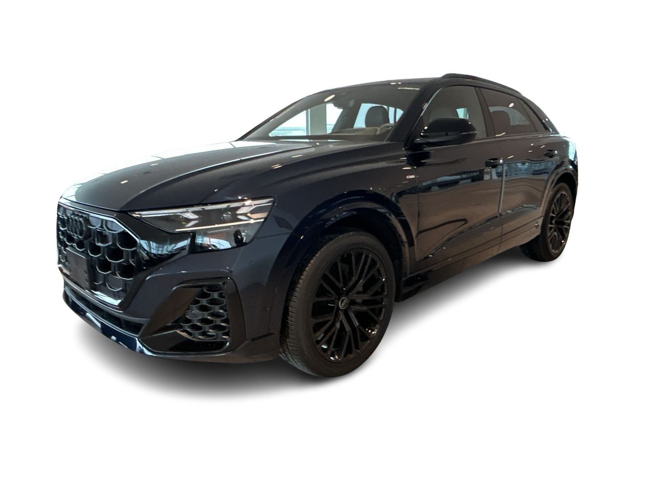 Audi Q8  2026 à Toronto, Ontario