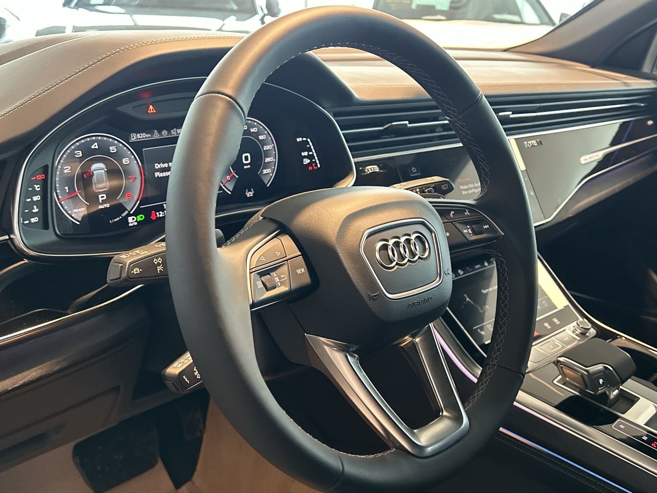 Audi Q8  2026 à Toronto, Ontario