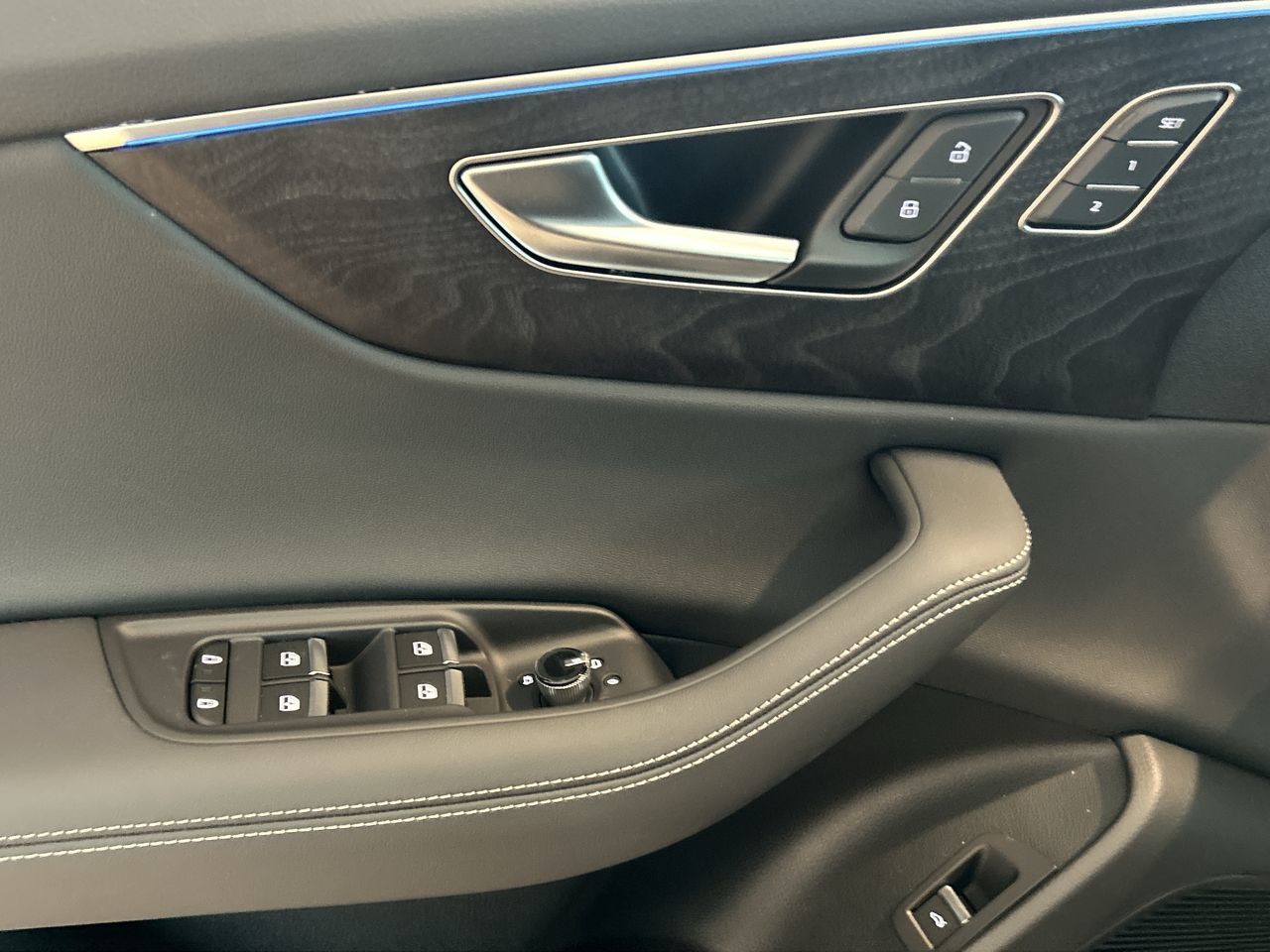 Audi Q8  2026 à Toronto, Ontario