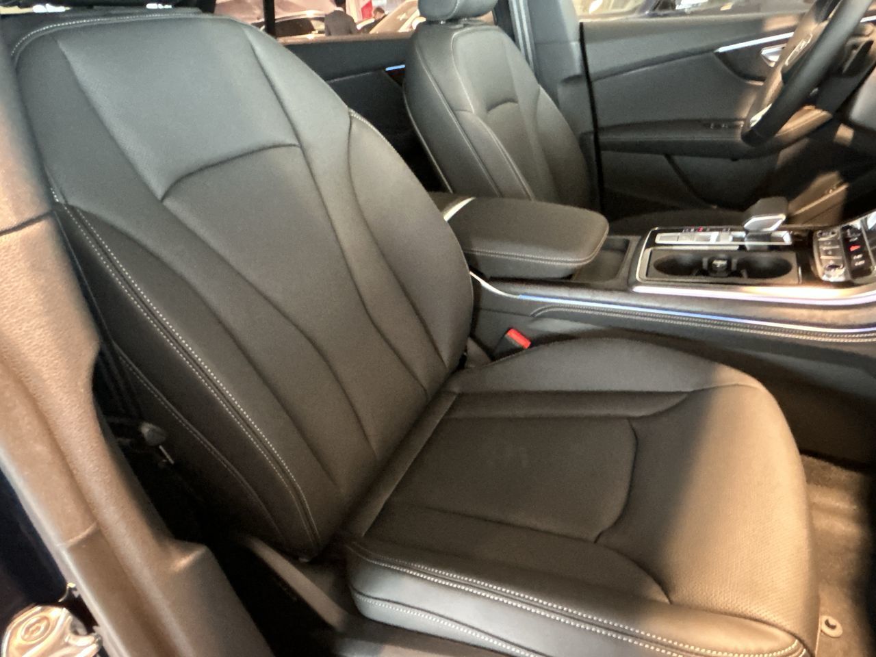 Audi Q8  2026 à Toronto, Ontario