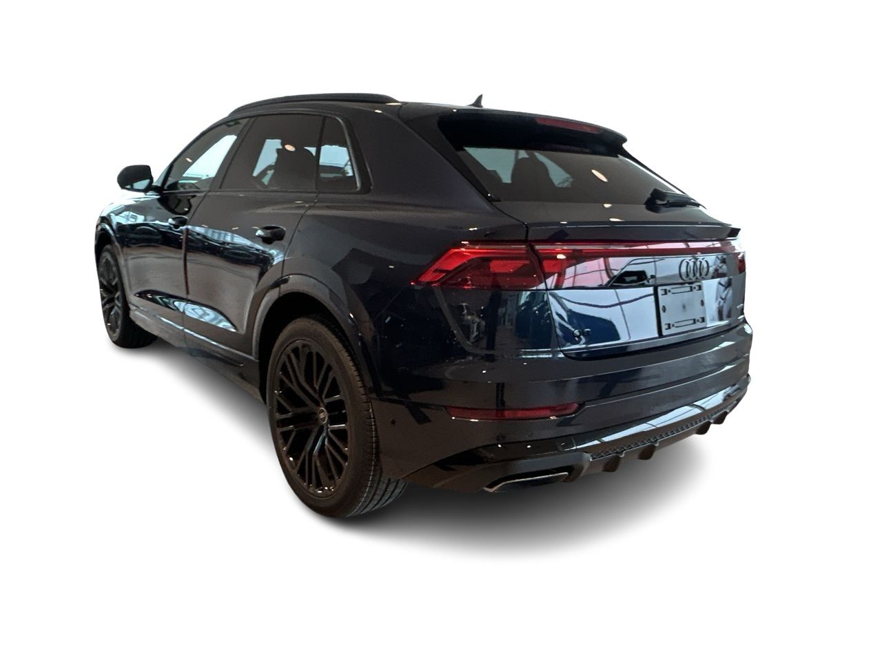 Audi Q8  2026 à Toronto, Ontario