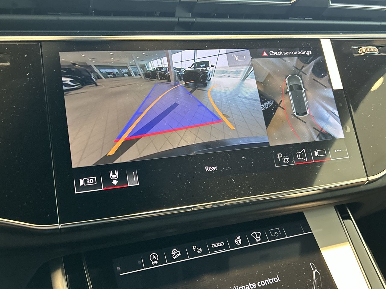 Audi Q8  2026 à Toronto, Ontario