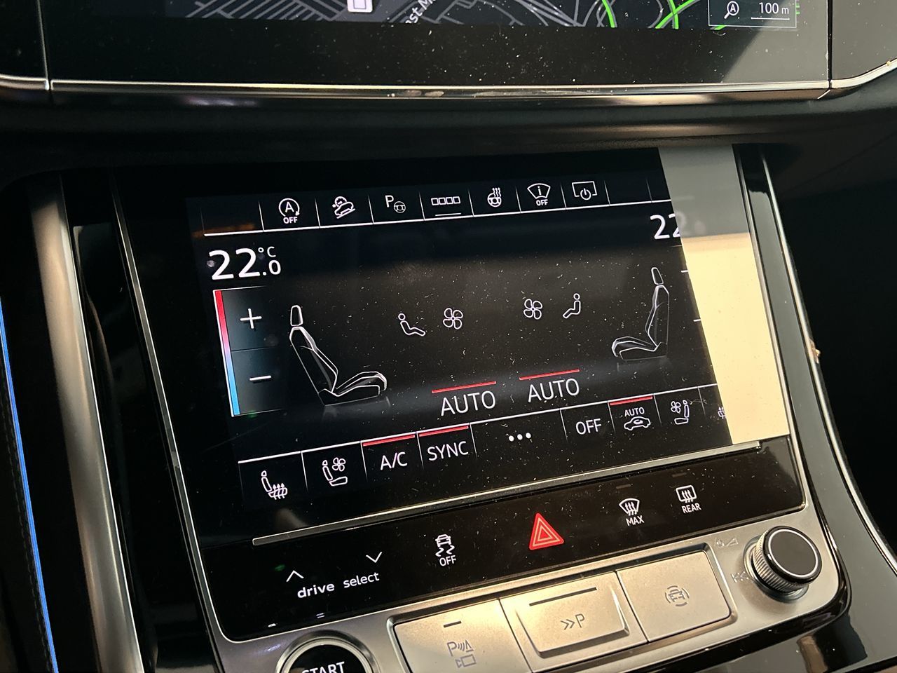 Audi Q8  2026 à Toronto, Ontario