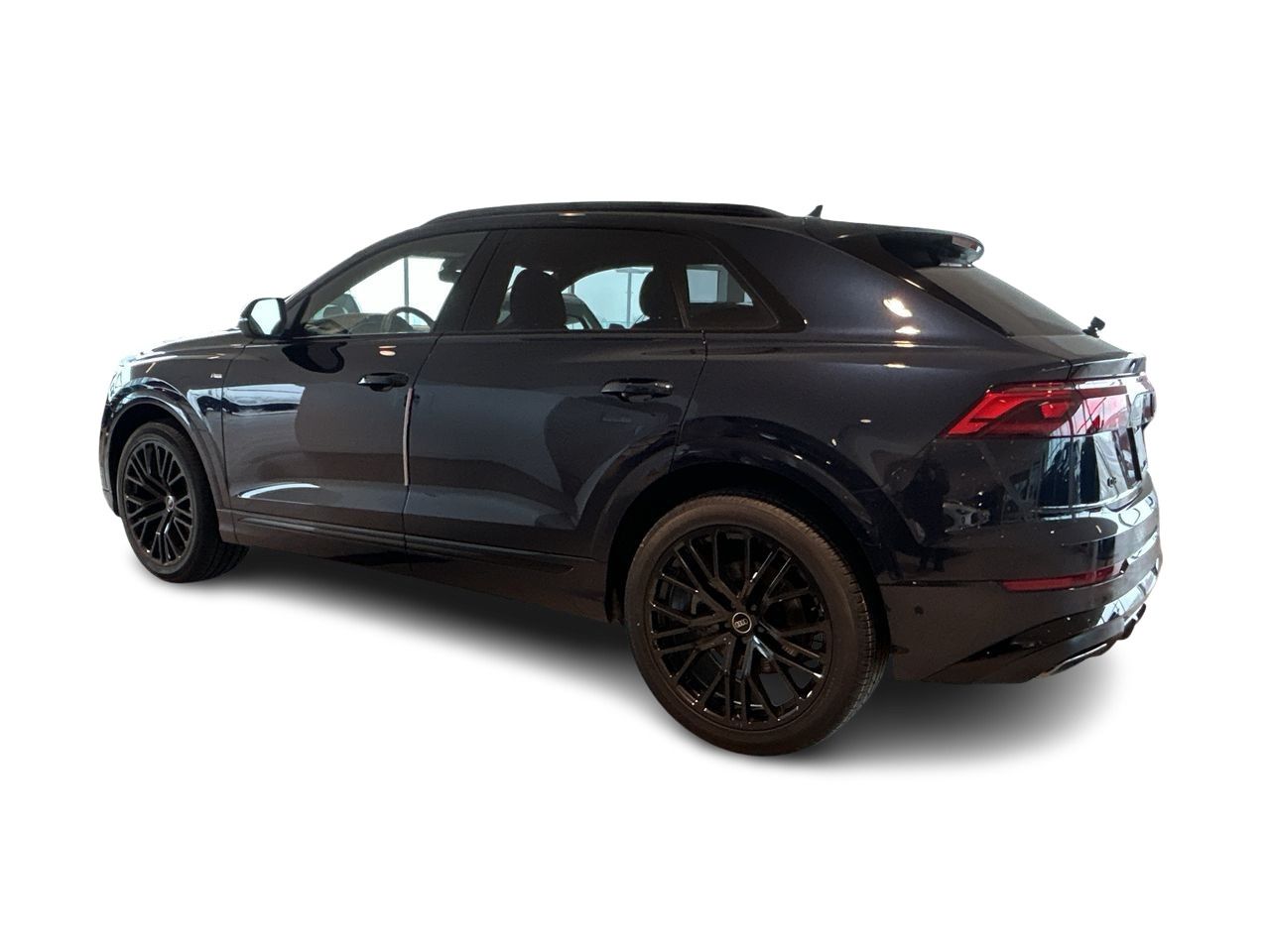 Audi Q8  2026 à Toronto, Ontario