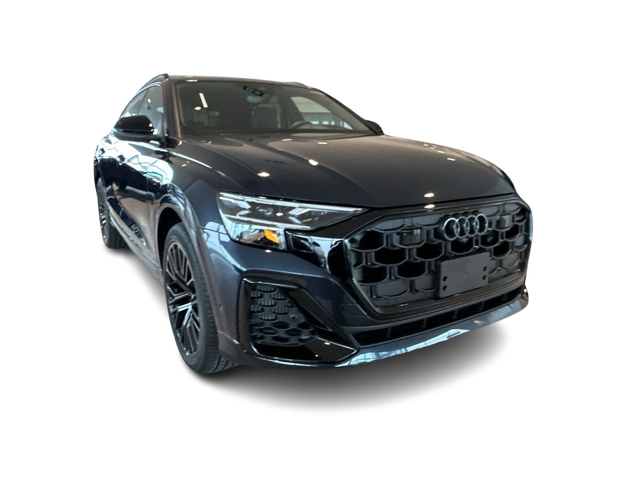 Audi Q8  2026 à Toronto, Ontario