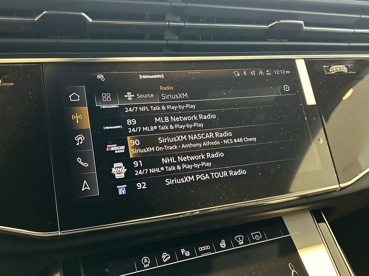 Audi Q8  2026 à Toronto, Ontario