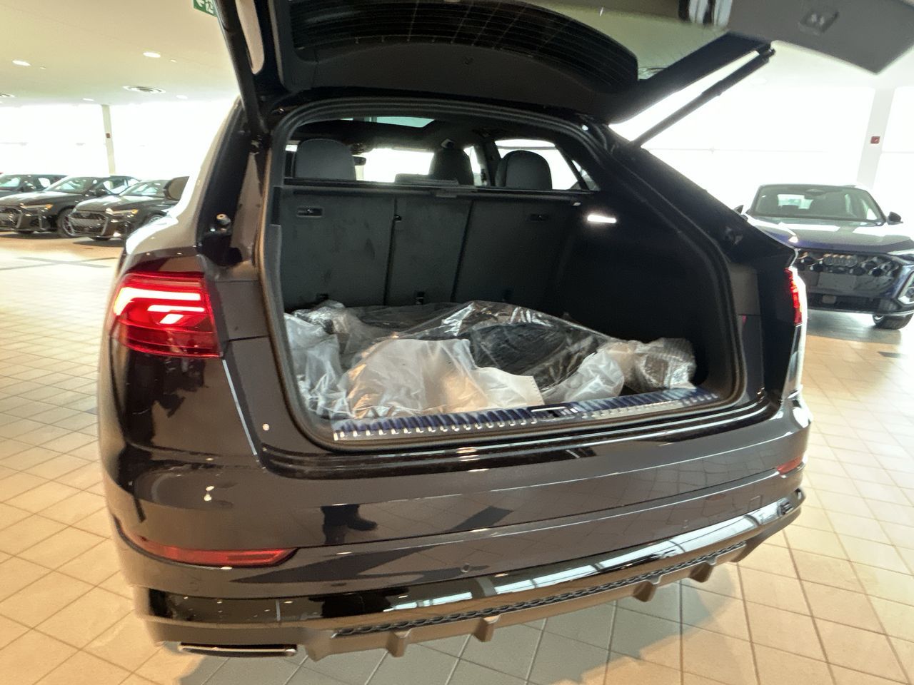 Audi Q8  2026 à Toronto, Ontario