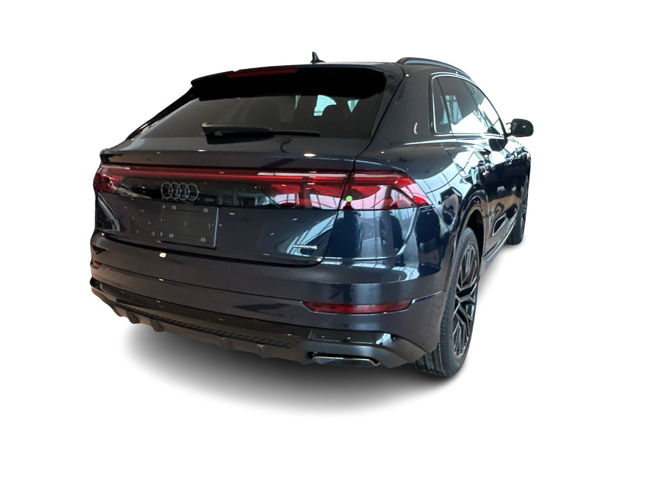 Audi Q8  2026 à Toronto, Ontario