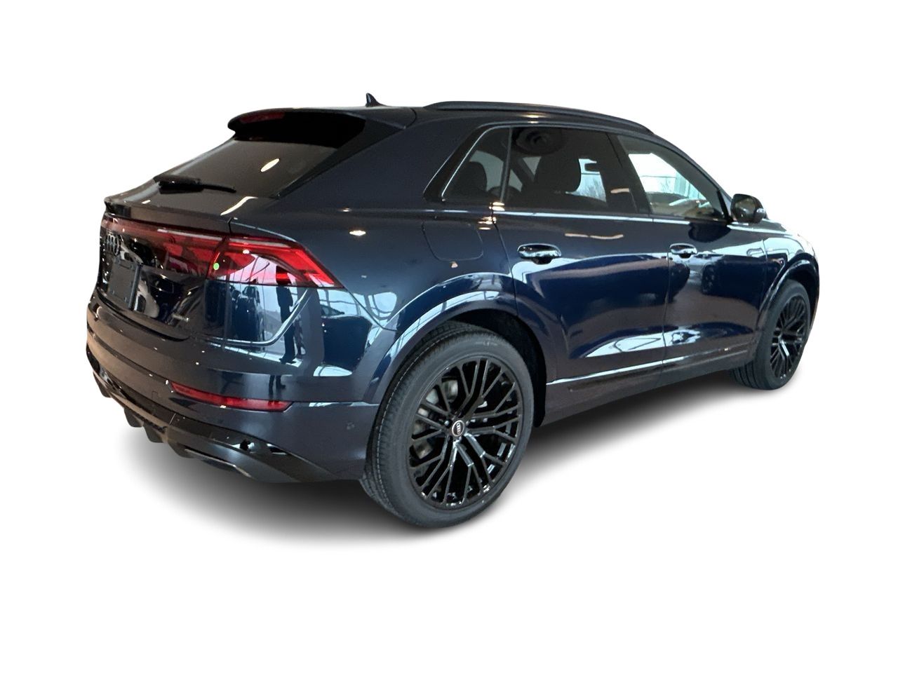 Audi Q8  2026 à Toronto, Ontario