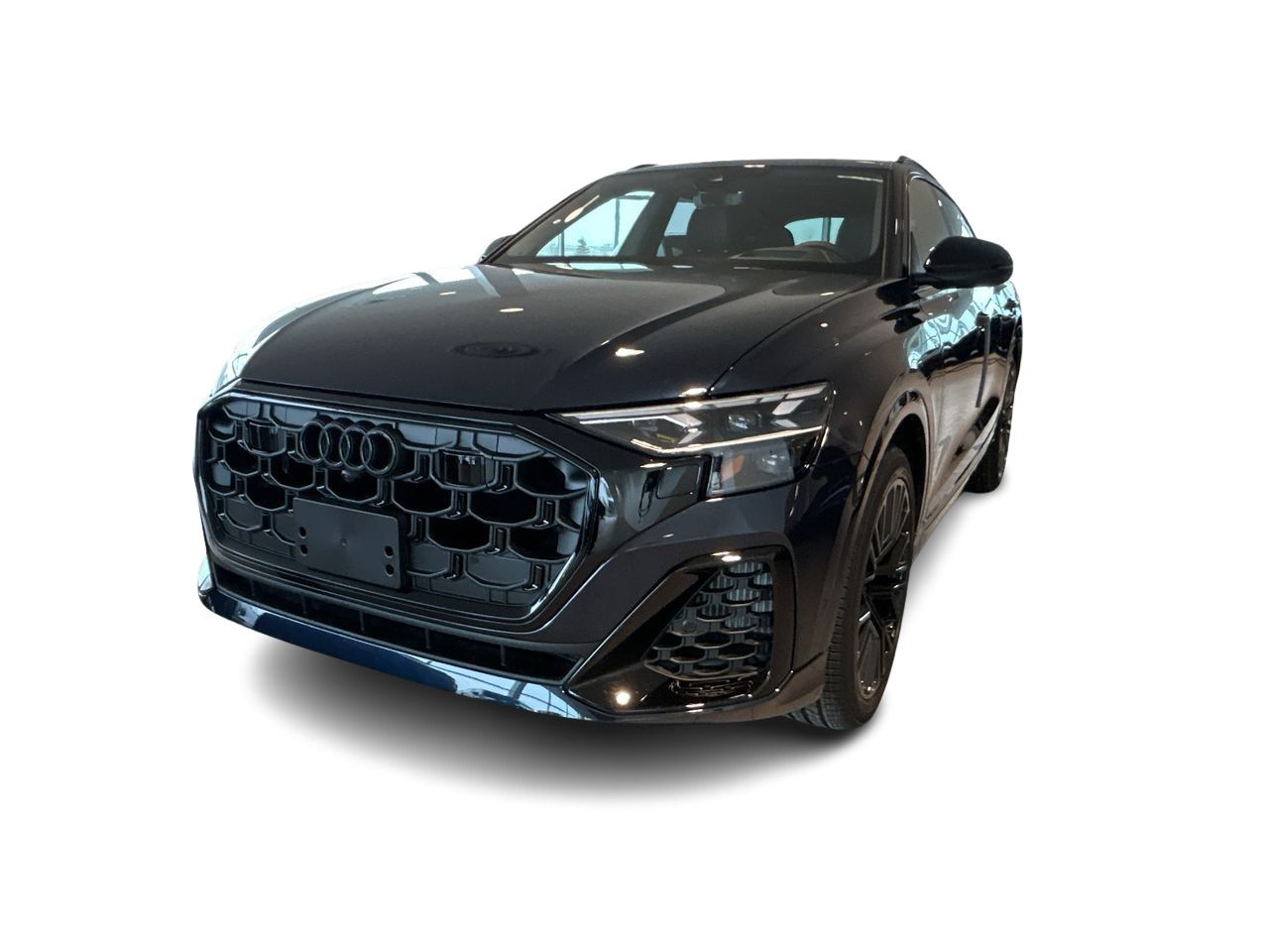 Audi Q8  2026 à Toronto, Ontario