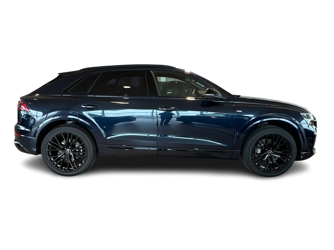 Audi Q8  2026 à Toronto, Ontario