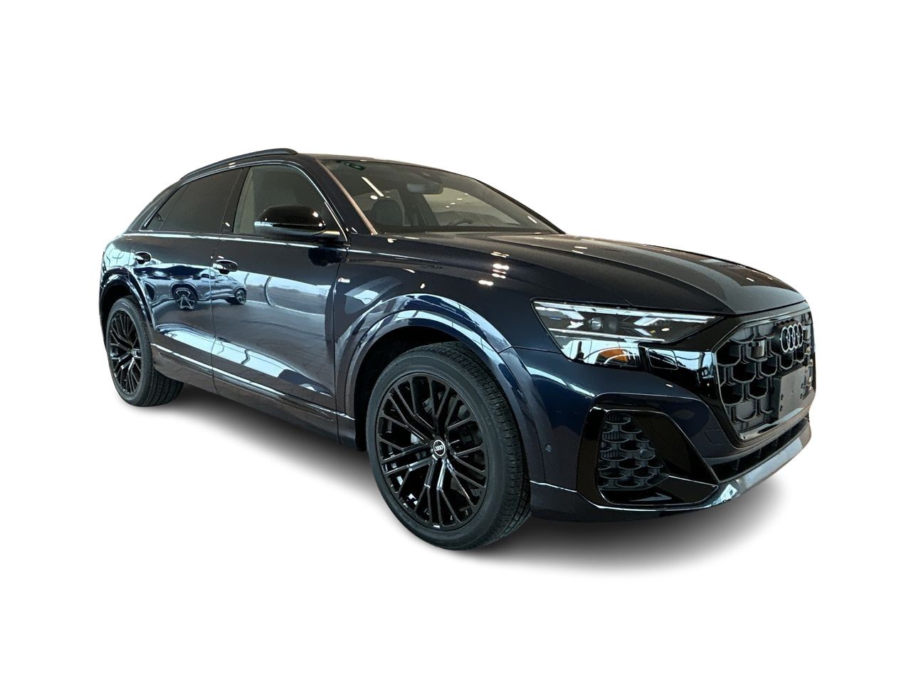 Audi Q8  2026 à Toronto, Ontario