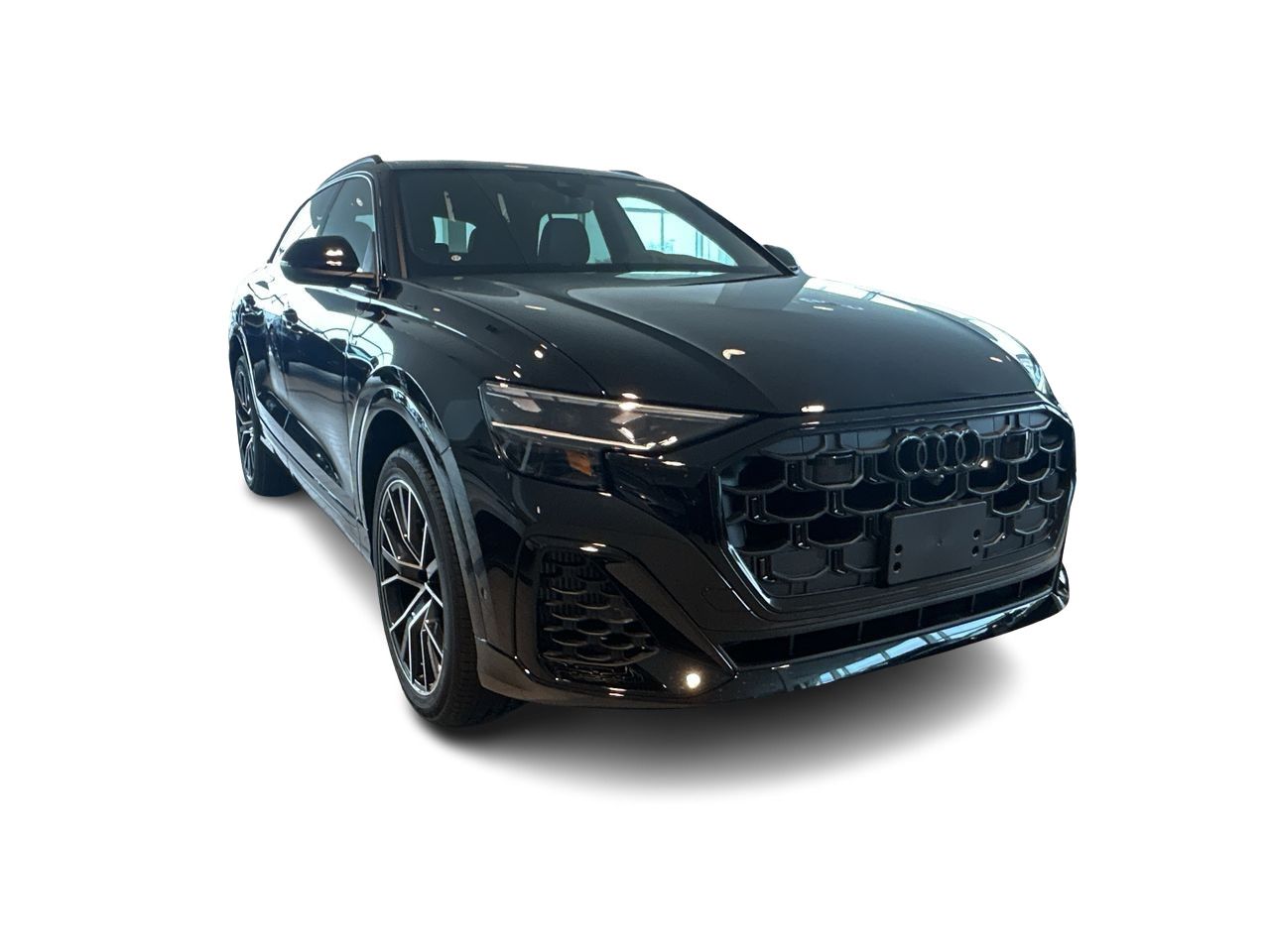 2026 Audi Q8 in Toronto, Ontario