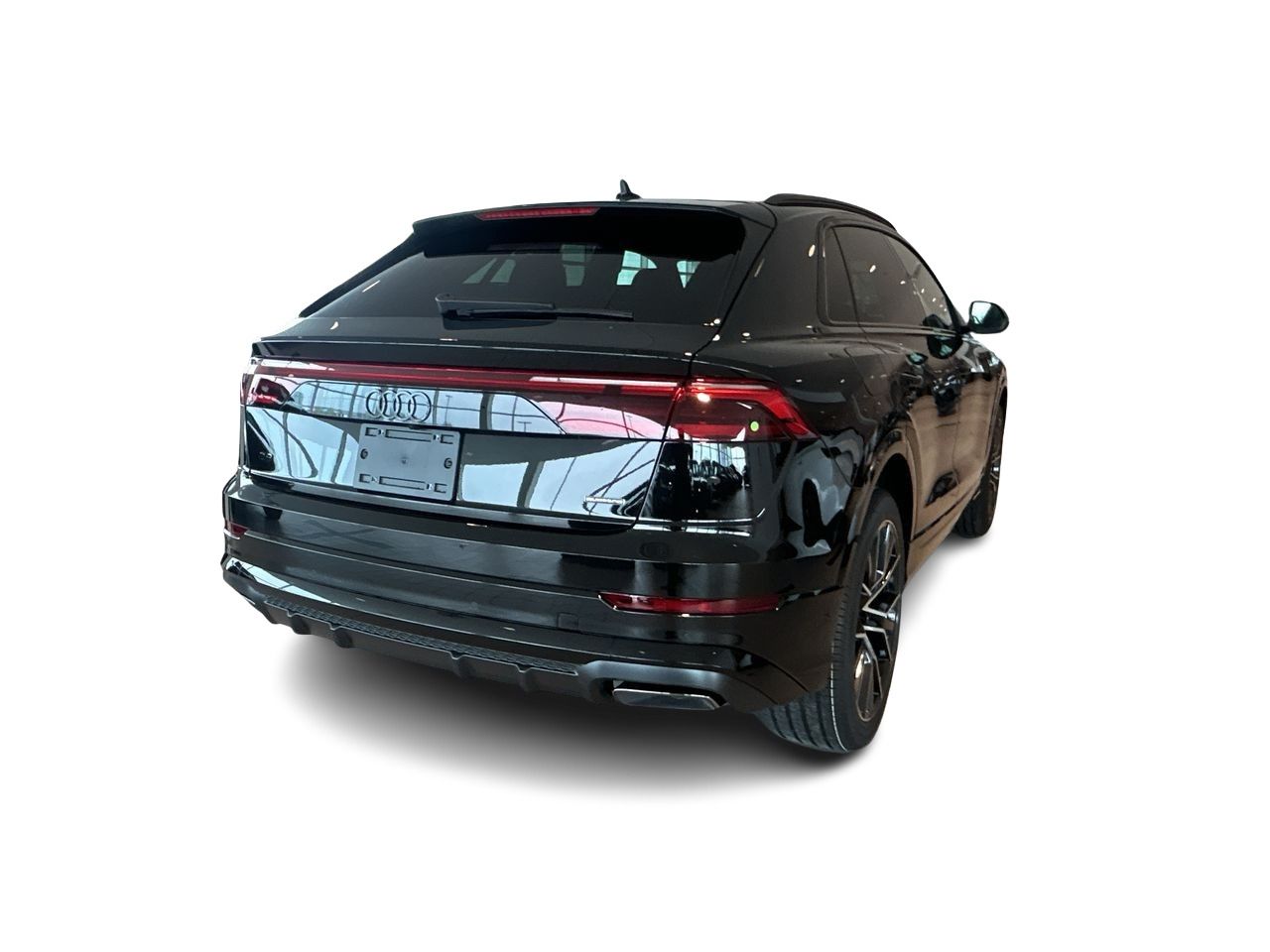 2026 Audi Q8 in Toronto, Ontario