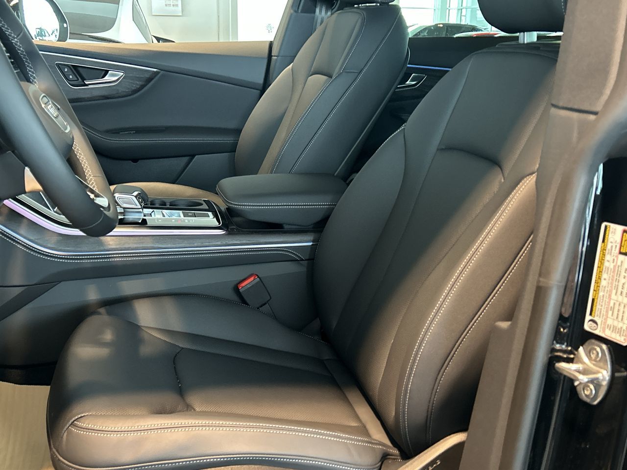 2026 Audi Q8 in Toronto, Ontario