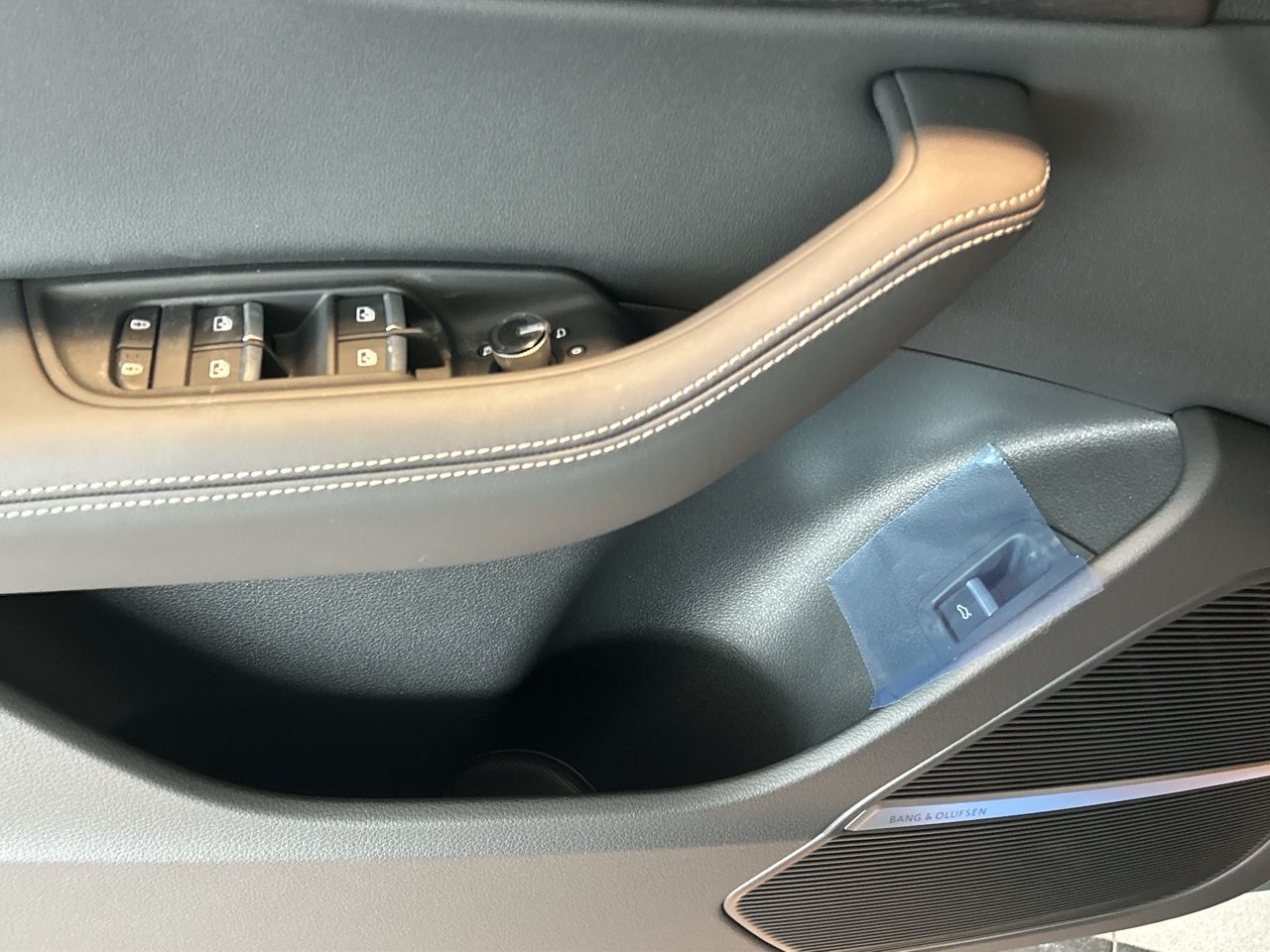 2026 Audi Q8 in Toronto, Ontario