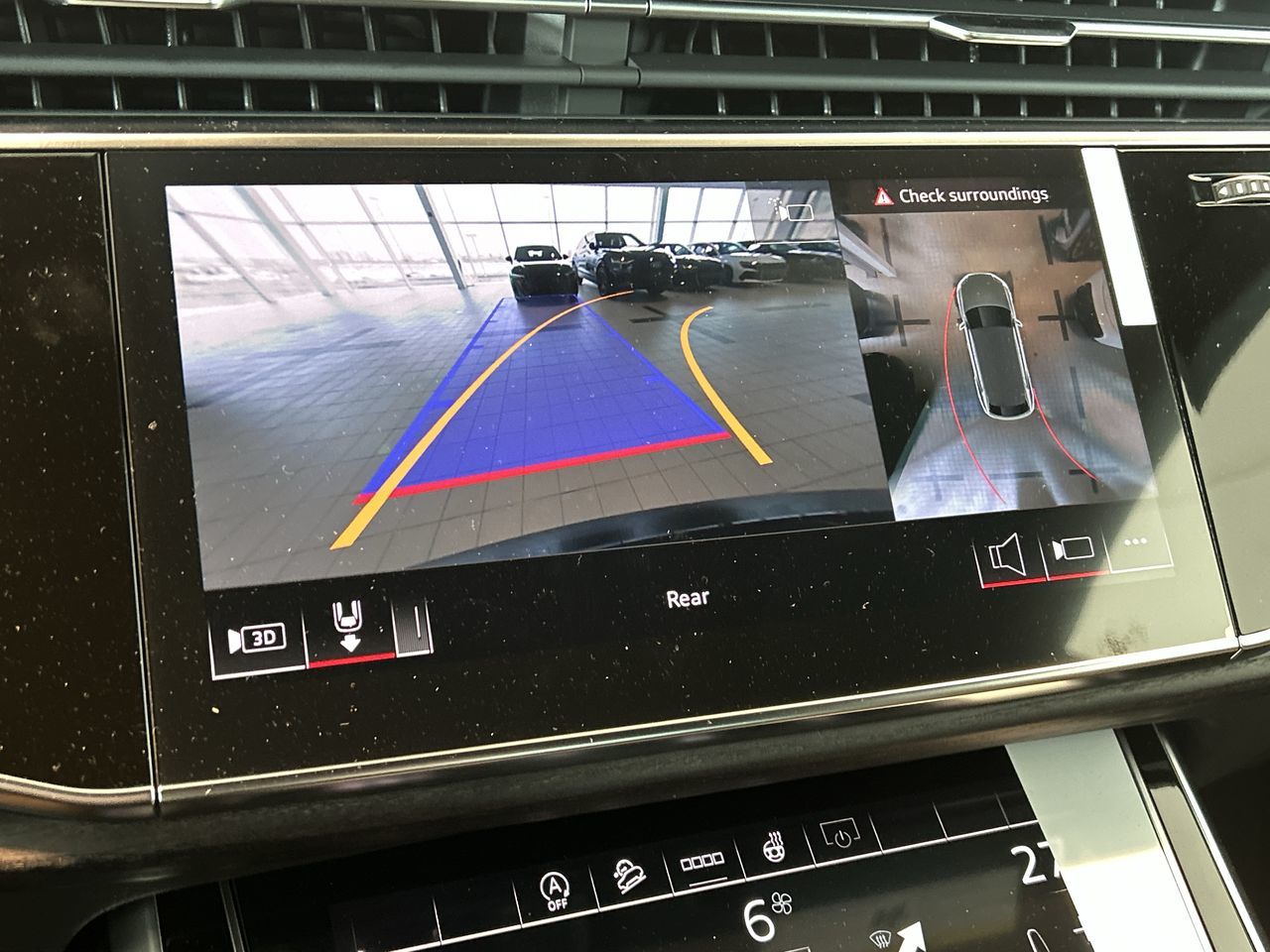 2026 Audi Q8 in Toronto, Ontario