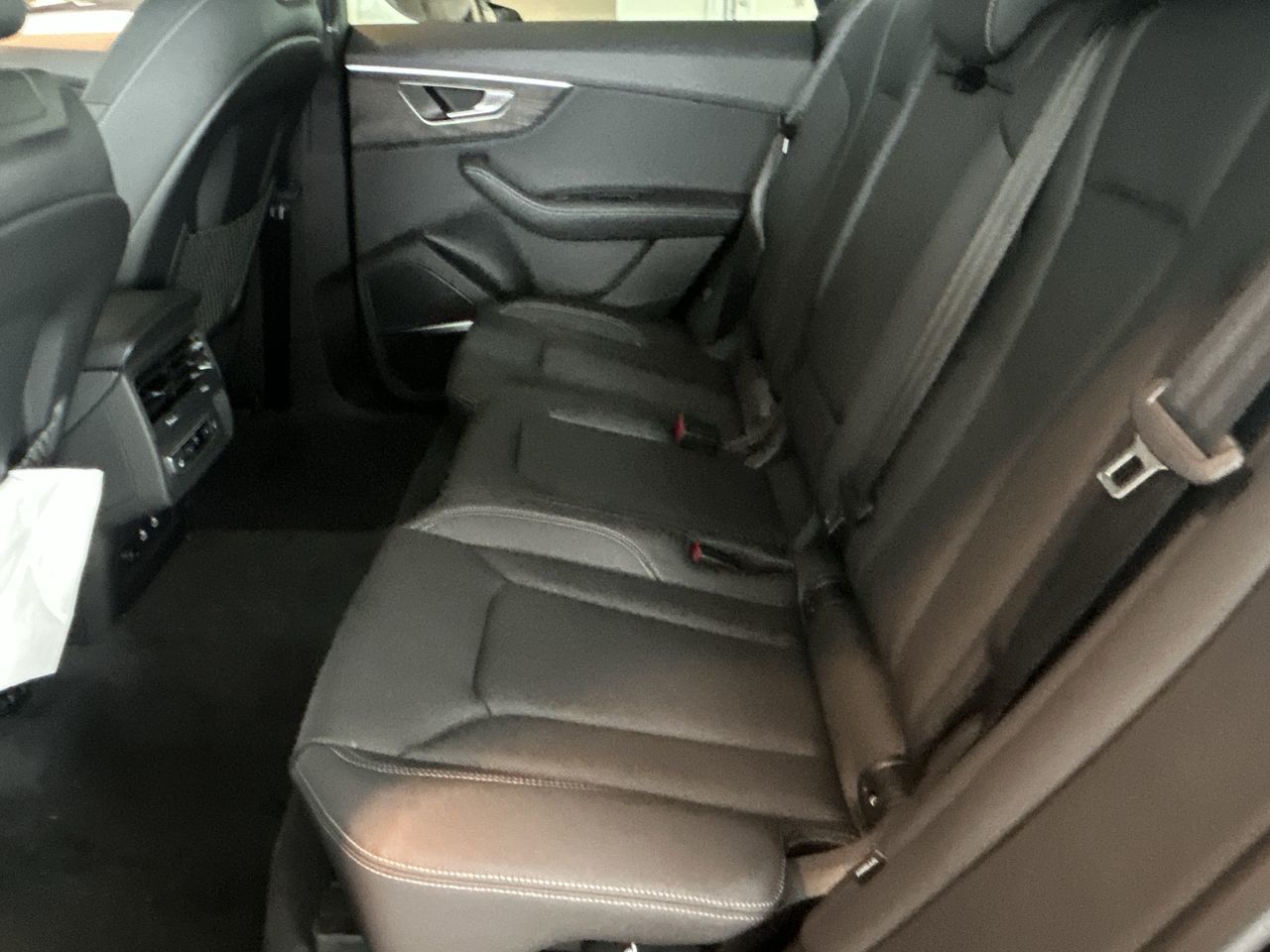 2026 Audi Q8 in Toronto, Ontario