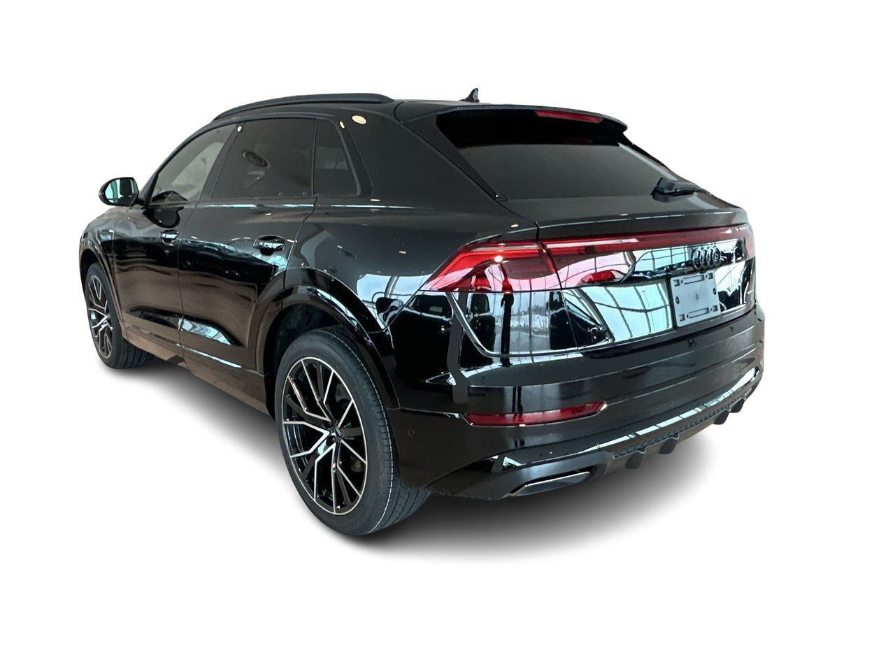 2026 Audi Q8 in Toronto, Ontario