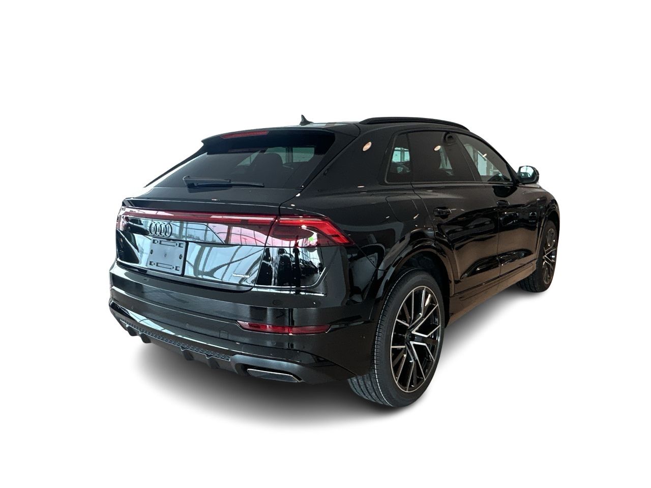 2026 Audi Q8 in Toronto, Ontario