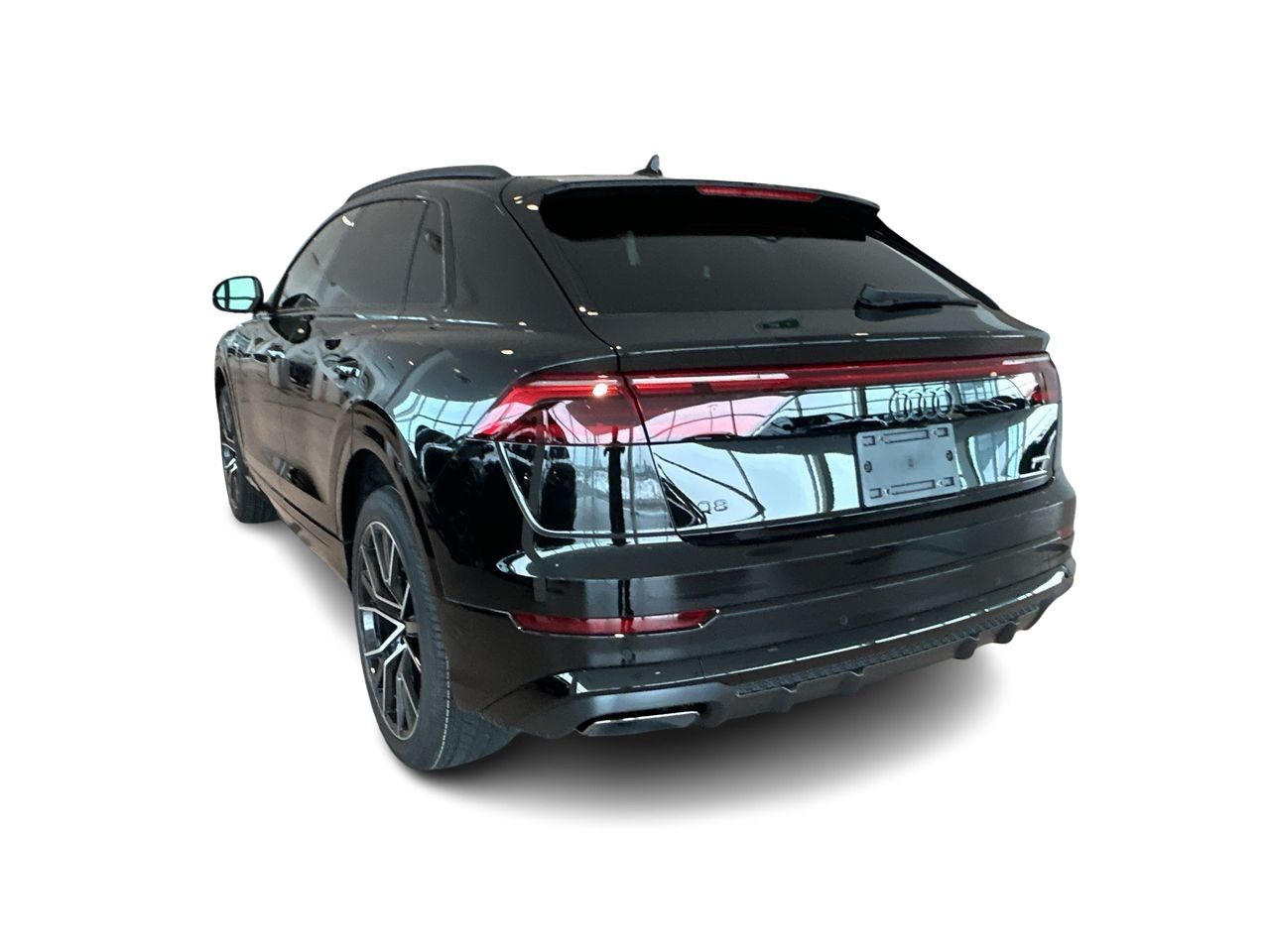 2026 Audi Q8 in Toronto, Ontario