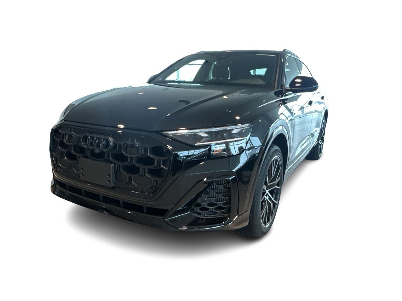 2026 Audi Q8 in Toronto, Ontario