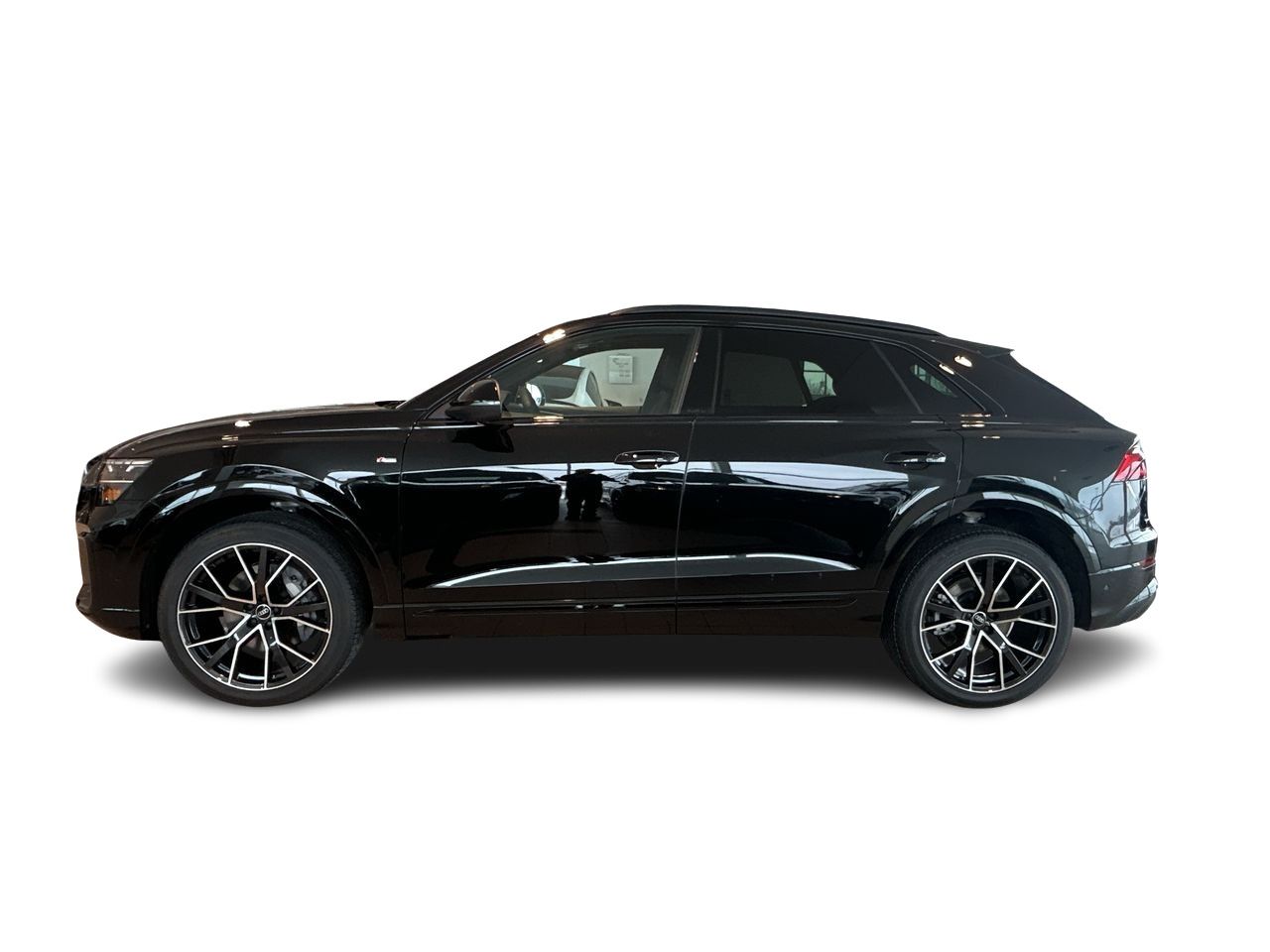 2026 Audi Q8 in Toronto, Ontario