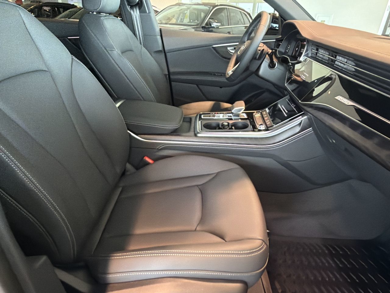 2026 Audi Q8 in Toronto, Ontario