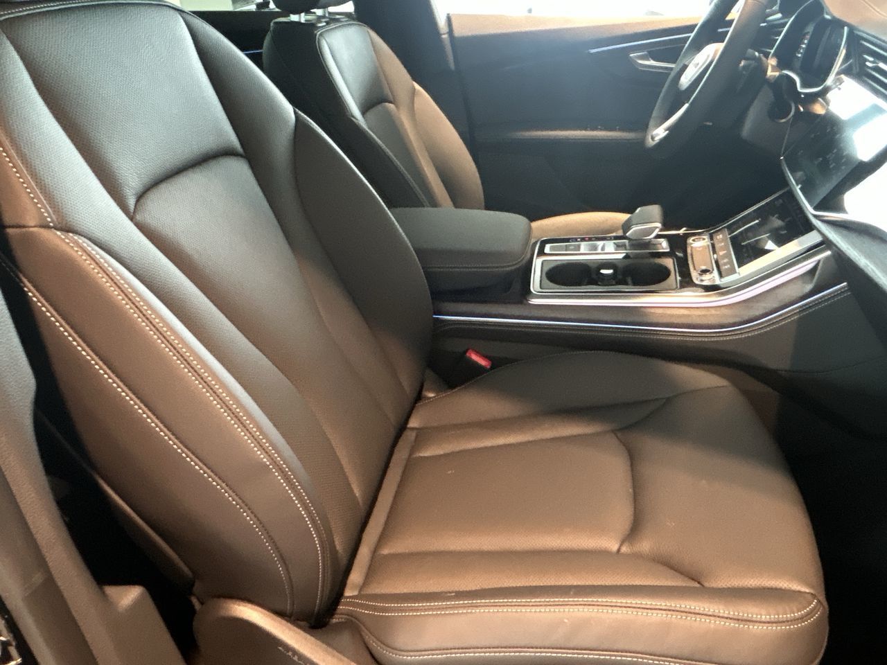 2026 Audi Q8 in Toronto, Ontario