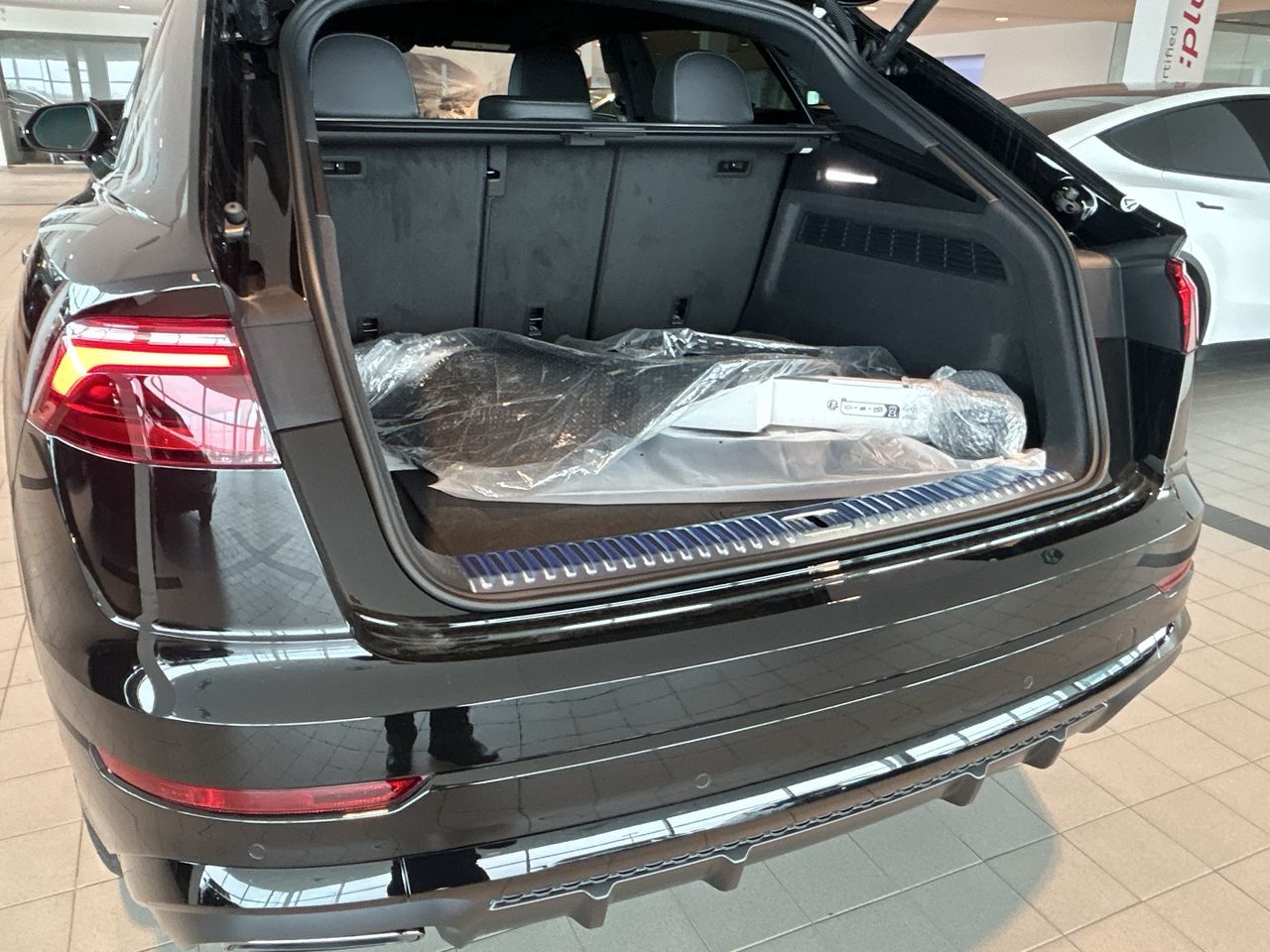 2026 Audi Q8 in Toronto, Ontario