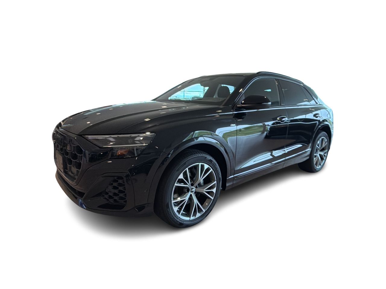 2027 Audi Q8 in Toronto, Ontario