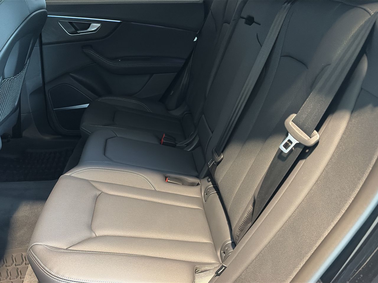 2027 Audi Q8 in Toronto, Ontario