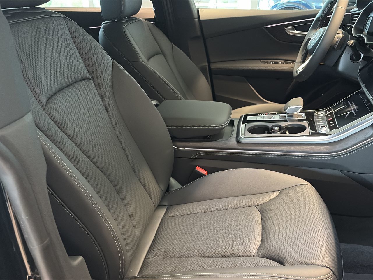 2027 Audi Q8 in Toronto, Ontario