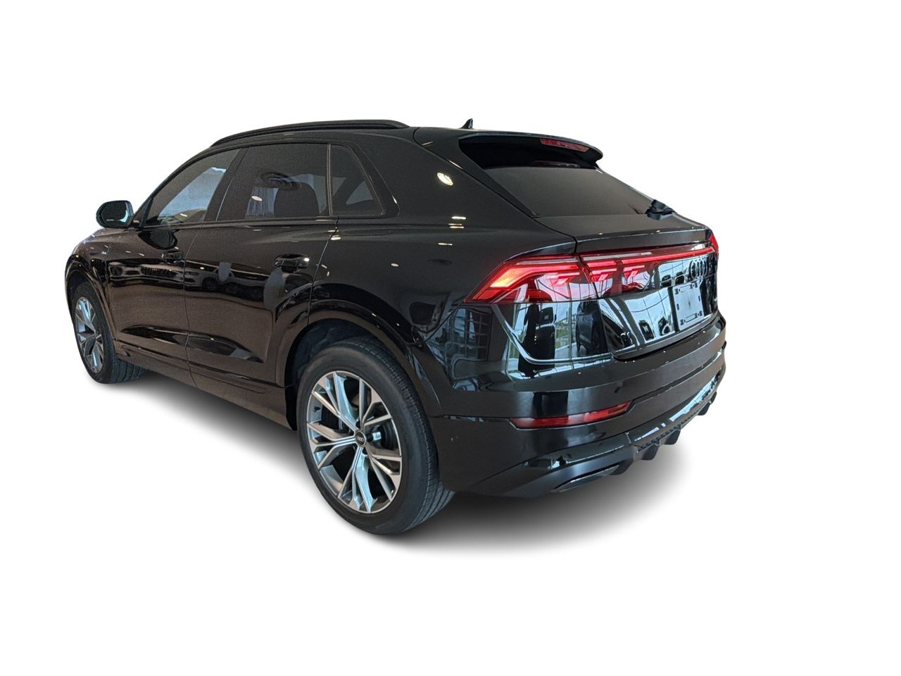 2027 Audi Q8 in Toronto, Ontario