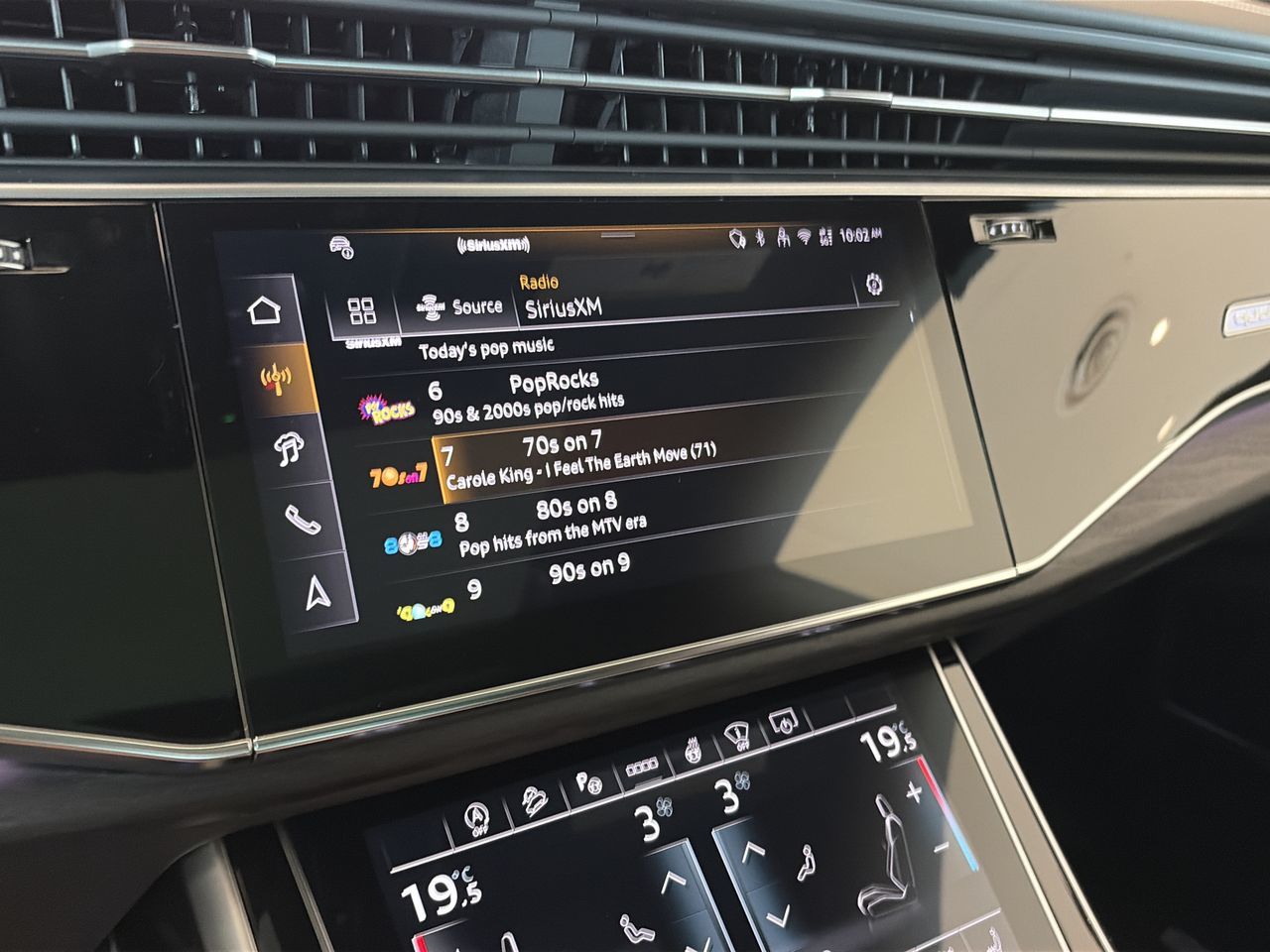 2027 Audi Q8 in Toronto, Ontario