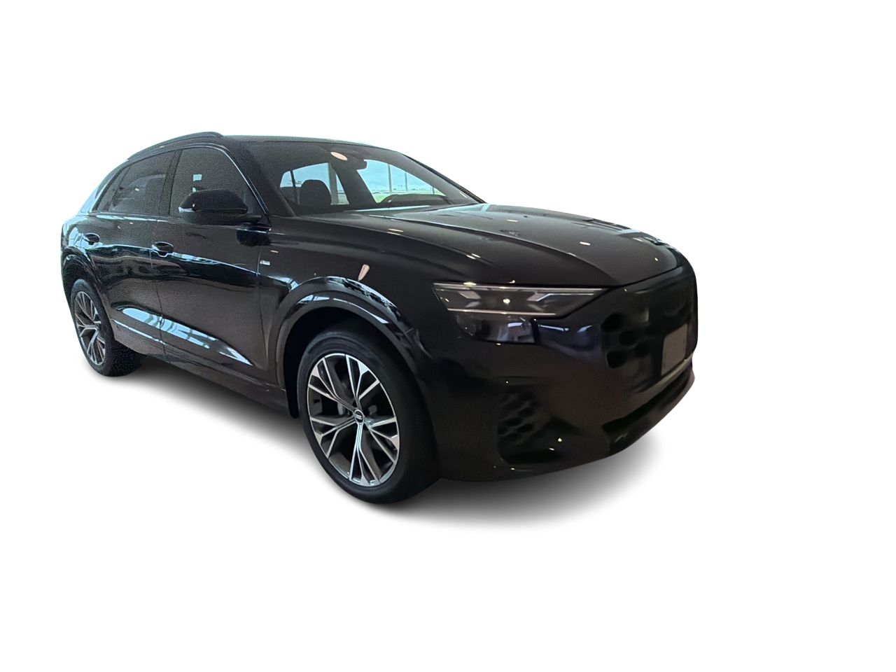 2027 Audi Q8 in Toronto, Ontario