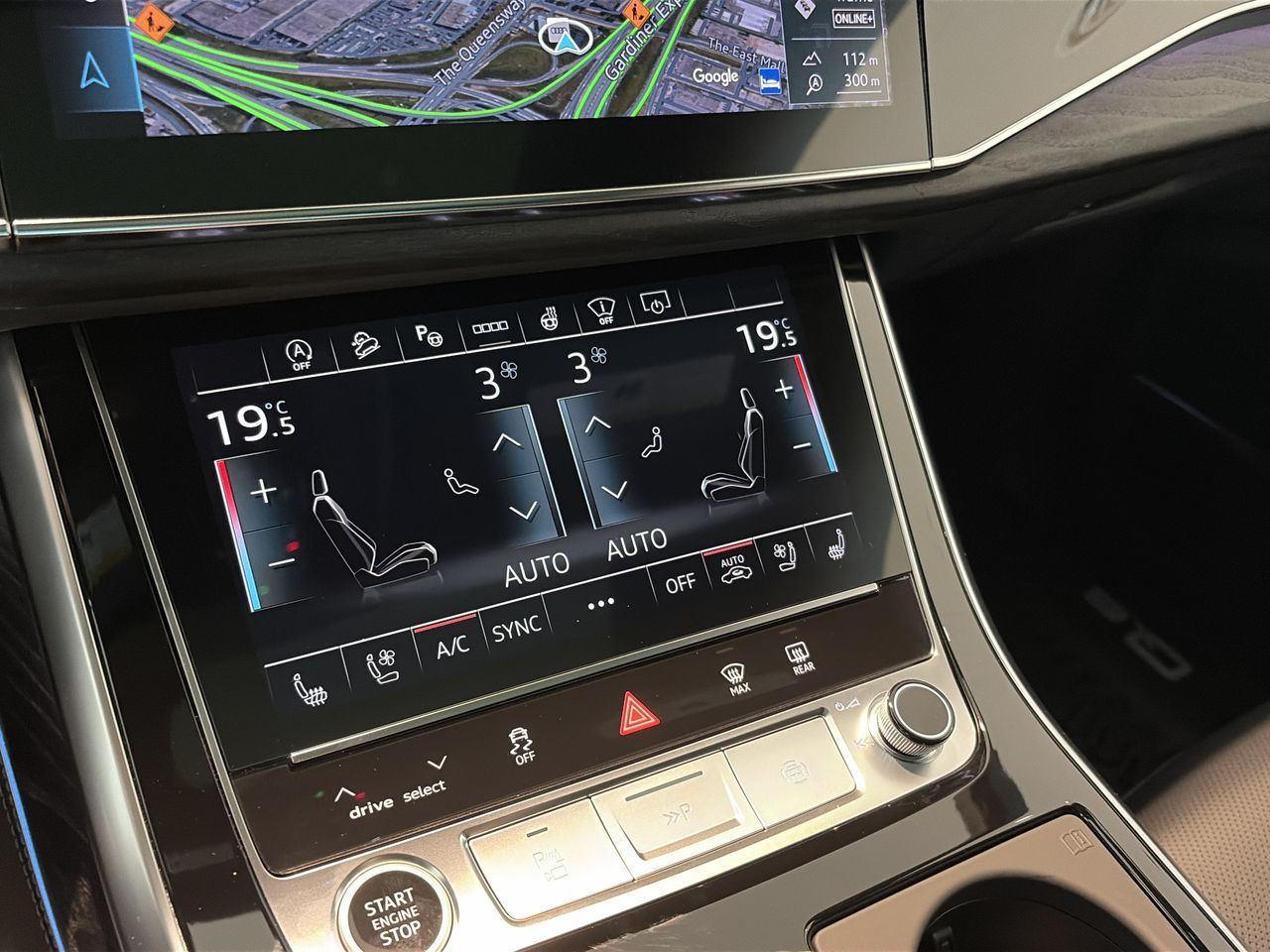 2027 Audi Q8 in Toronto, Ontario