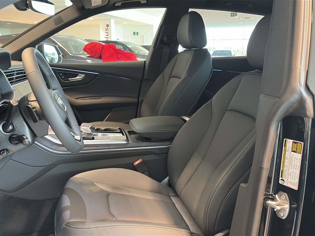 2027 Audi Q8 in Toronto, Ontario