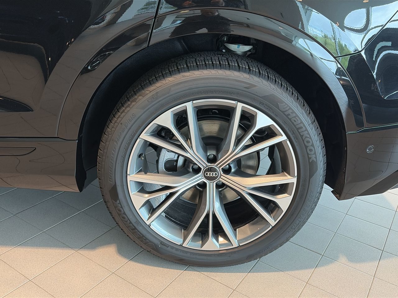2027 Audi Q8 in Toronto, Ontario