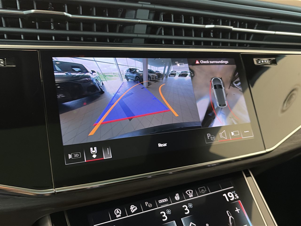 2027 Audi Q8 in Toronto, Ontario