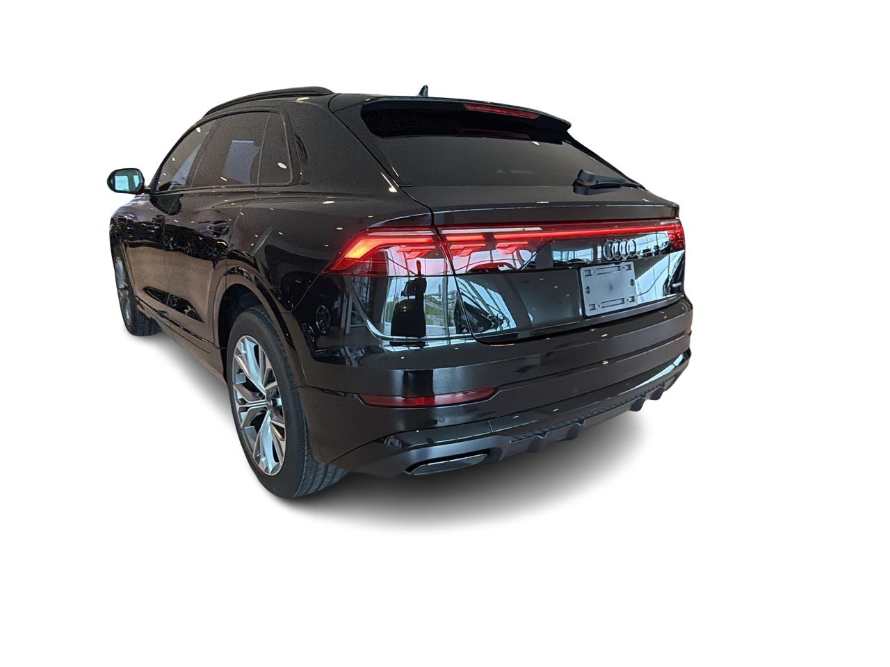 2027 Audi Q8 in Toronto, Ontario