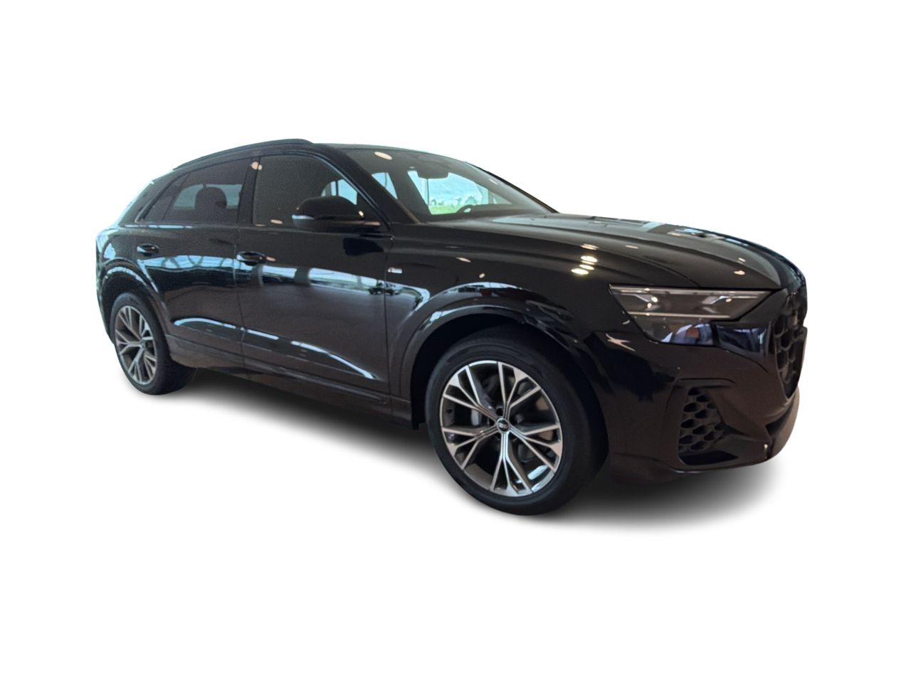 2027 Audi Q8 in Toronto, Ontario