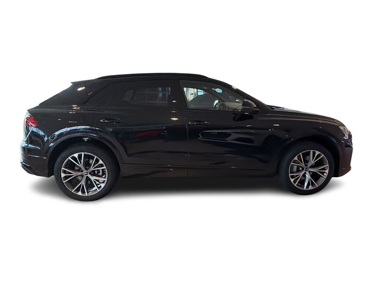 2027 Audi Q8 in Toronto, Ontario